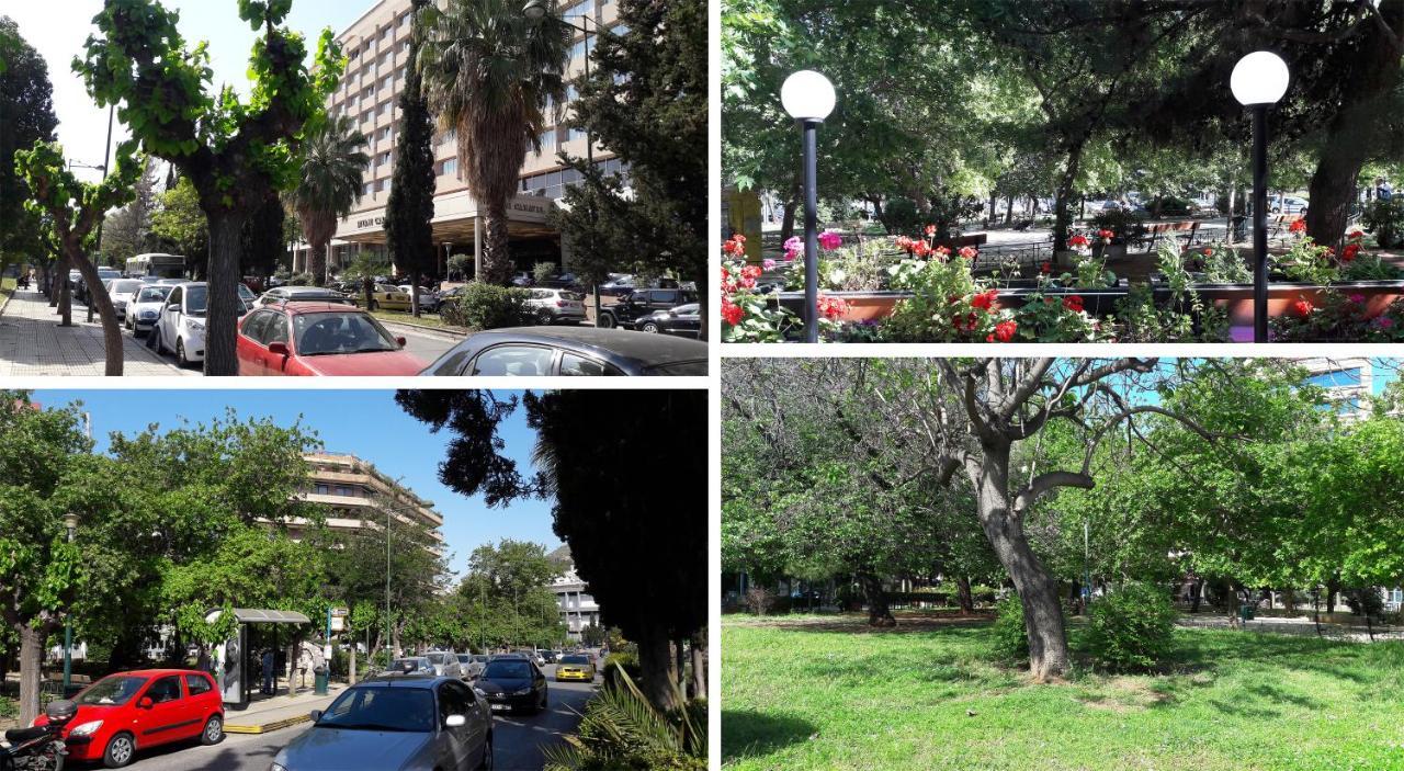 Stylish & Cozy In The National Gallery Area * Athen