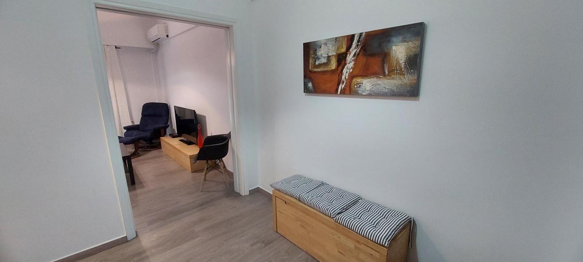 Apartment Stylish & Cozy In The National Gallery Area *