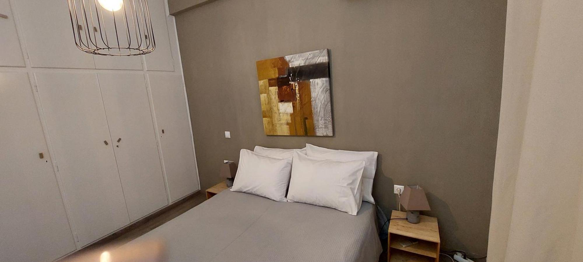 Apartment Stylish & Cozy In The National Gallery Area *