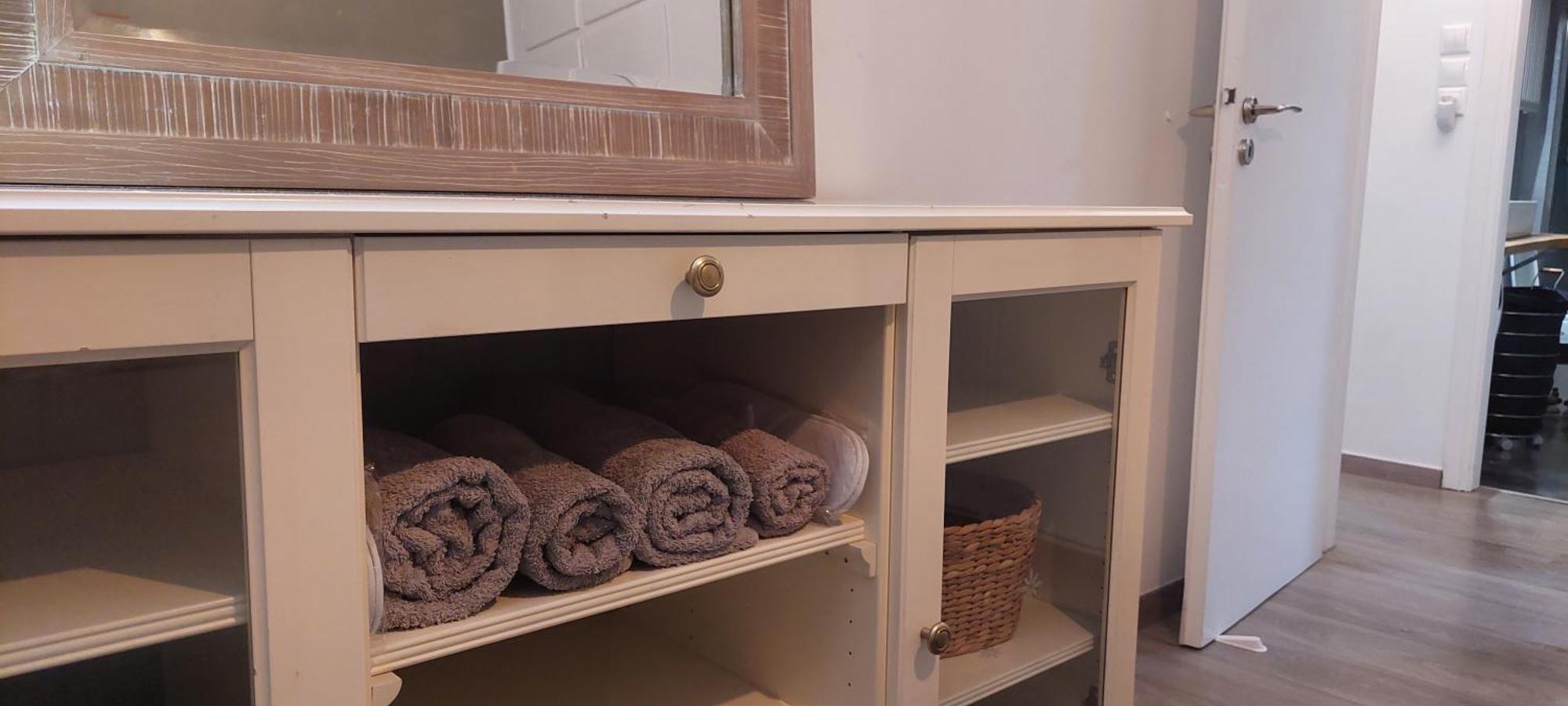 Stylish & Cozy In The National Gallery Area Apartment Athen