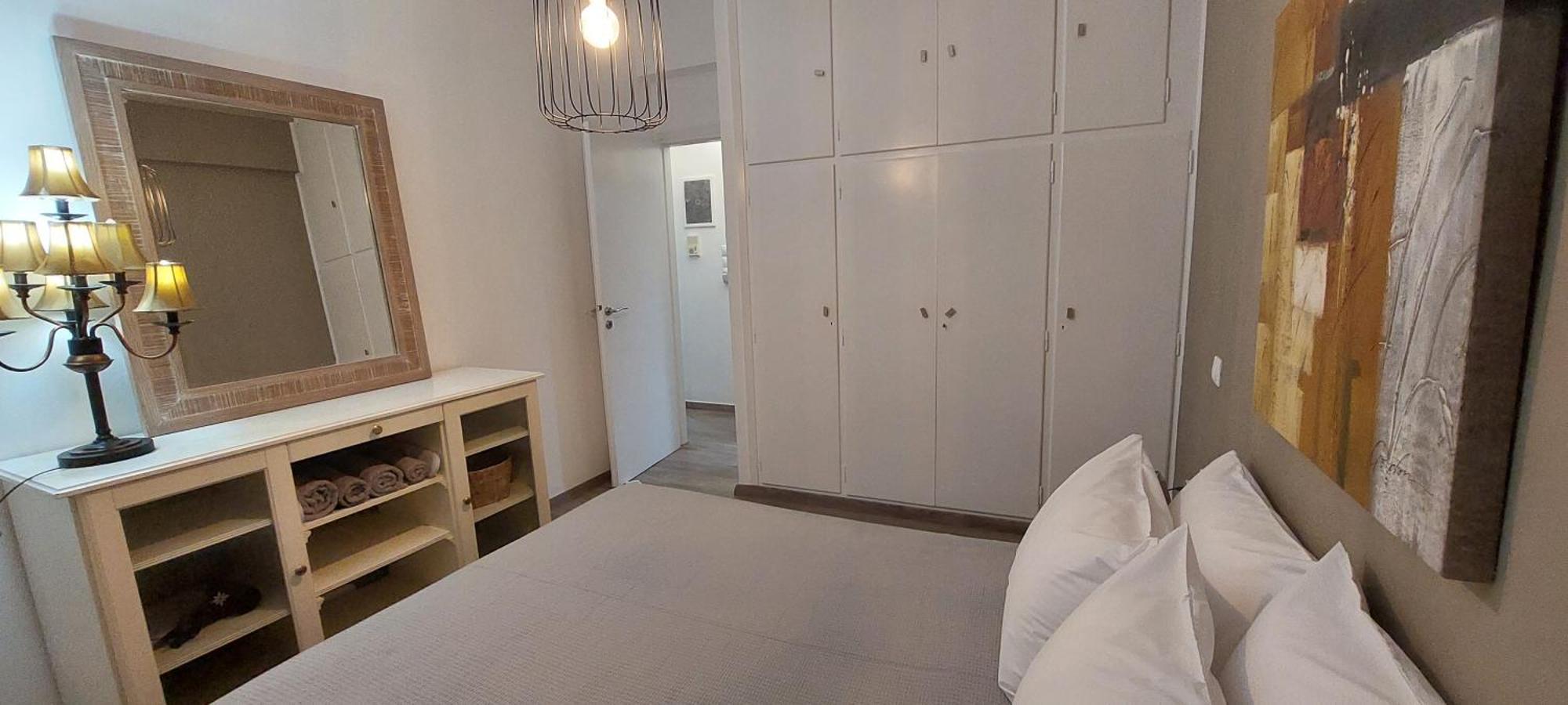 Stylish & Cozy In The National Gallery Area * Athen
