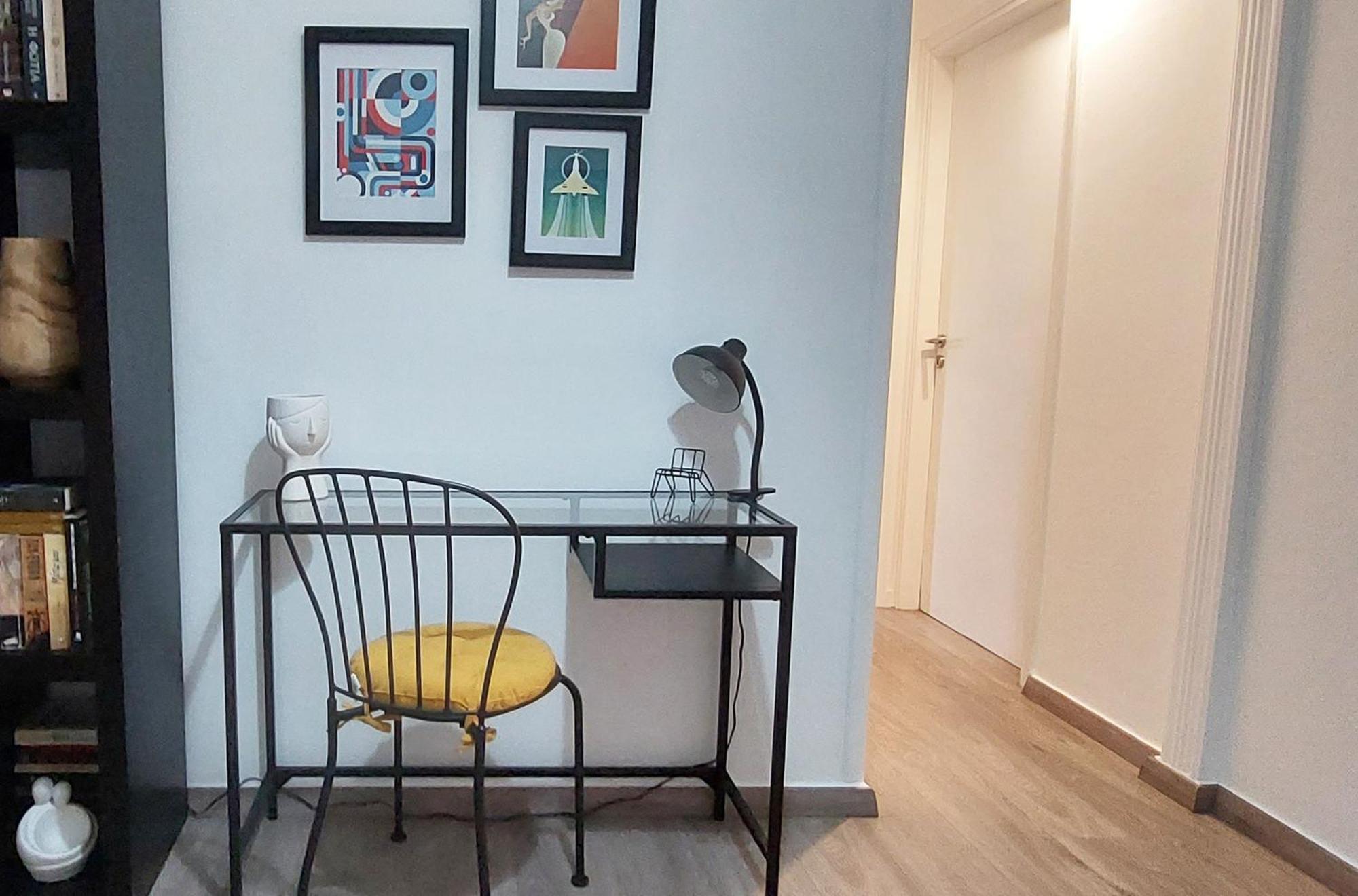 Apartment Stylish & Cozy In The National Gallery Area *
