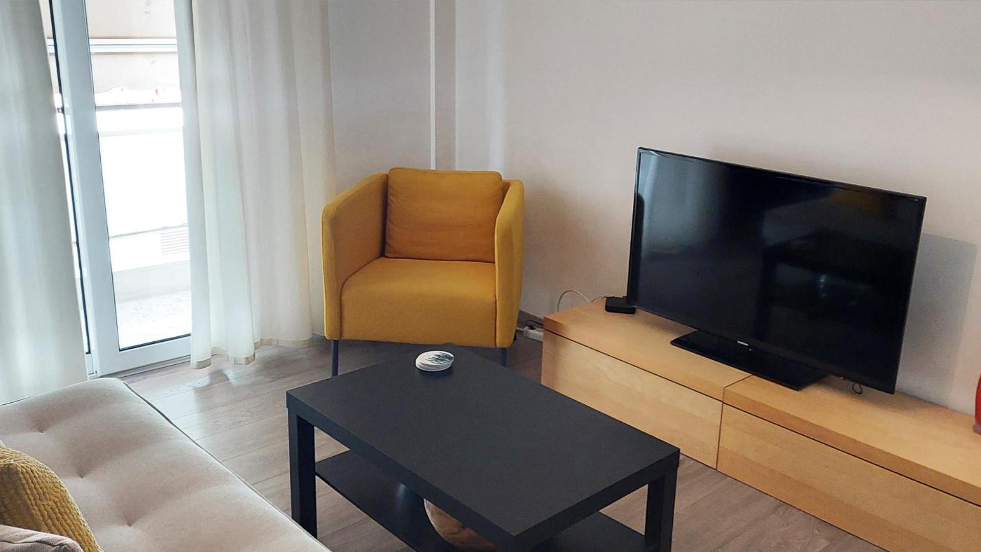 Stylish & Cozy In The National Gallery Area Apartment *