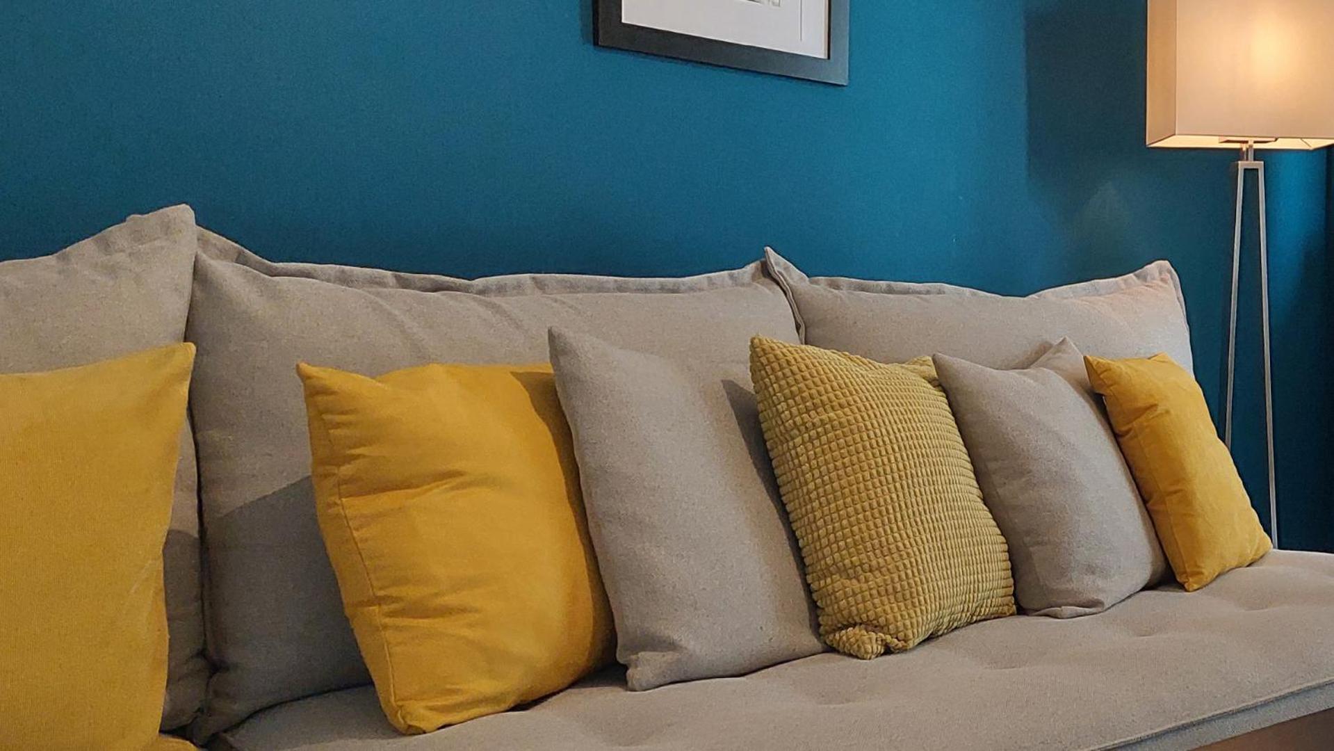 Apartment Stylish & Cozy In The National Gallery Area *