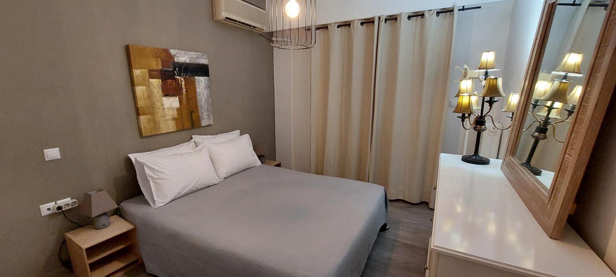 Appartement Stylish & Cozy In The National Gallery Area